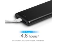 TP-Link TL-PB10000 10000mAh 2xUSB 5V/2.1A - 530652 - zdjęcie 4